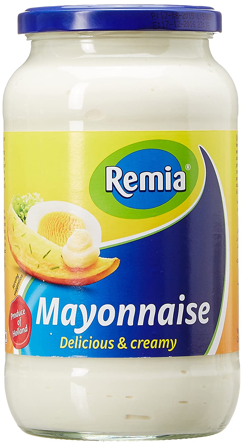 Makroclick REMIA MAYONNAISE 1KGx1
