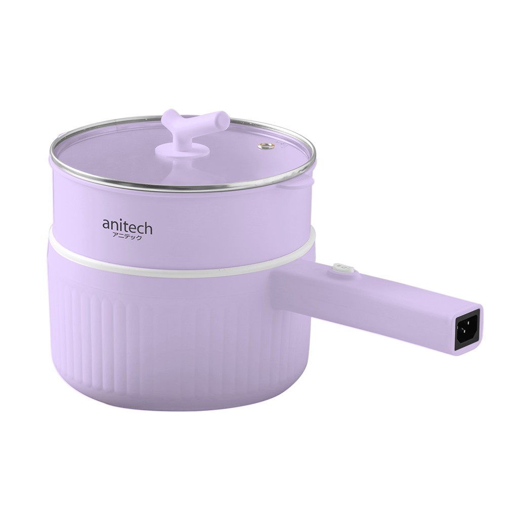Makroclick | *ANITECH MULTI COOKER 2L#SMK603PU