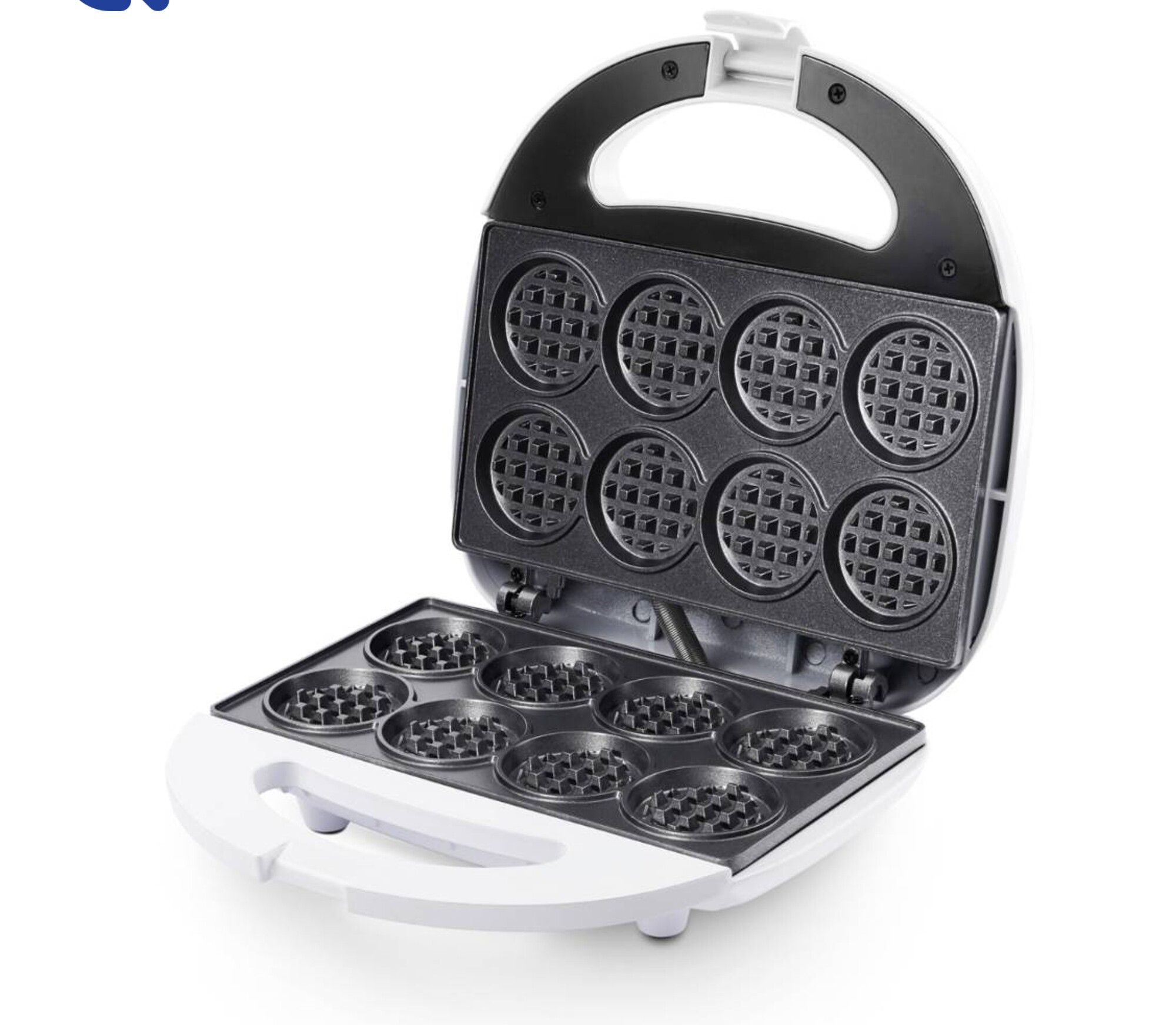 Makroclick *IMARFLEX WAFFLE MAKER 700WIF195