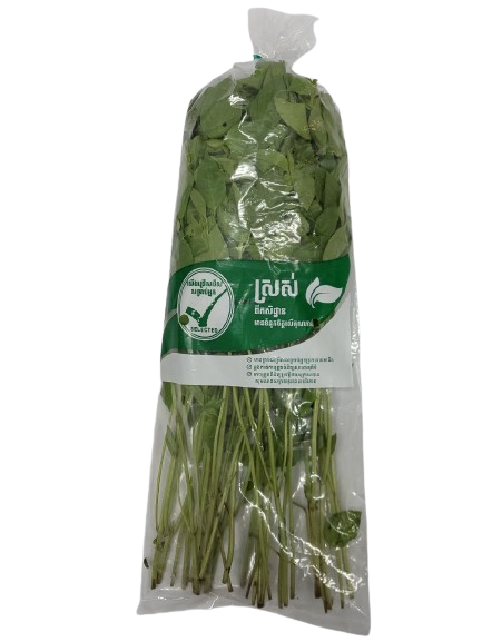 Makroclick | HAIRY BASIL PACK 200G